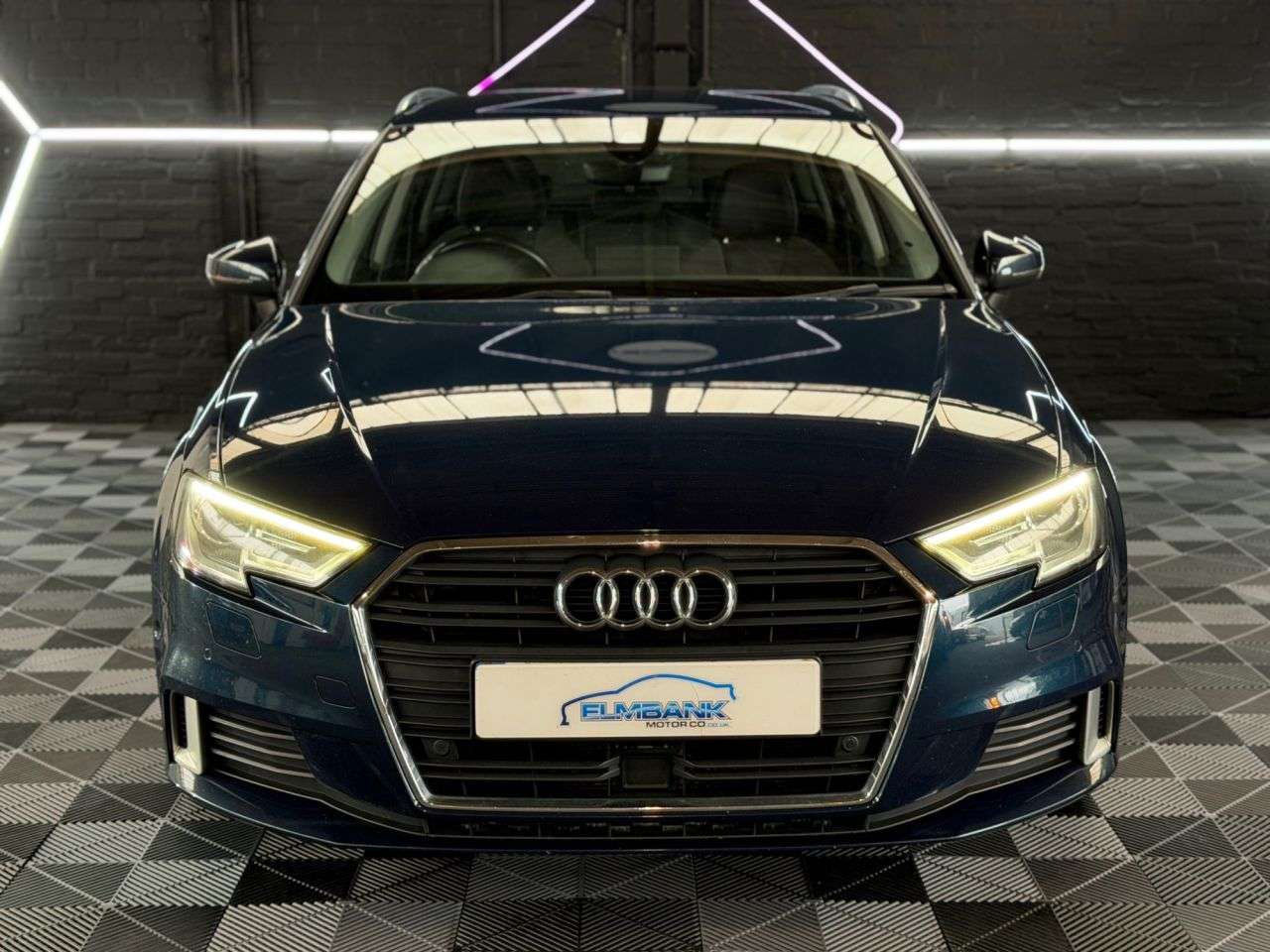 2017 AUDI A3 2017 AUDI A3
