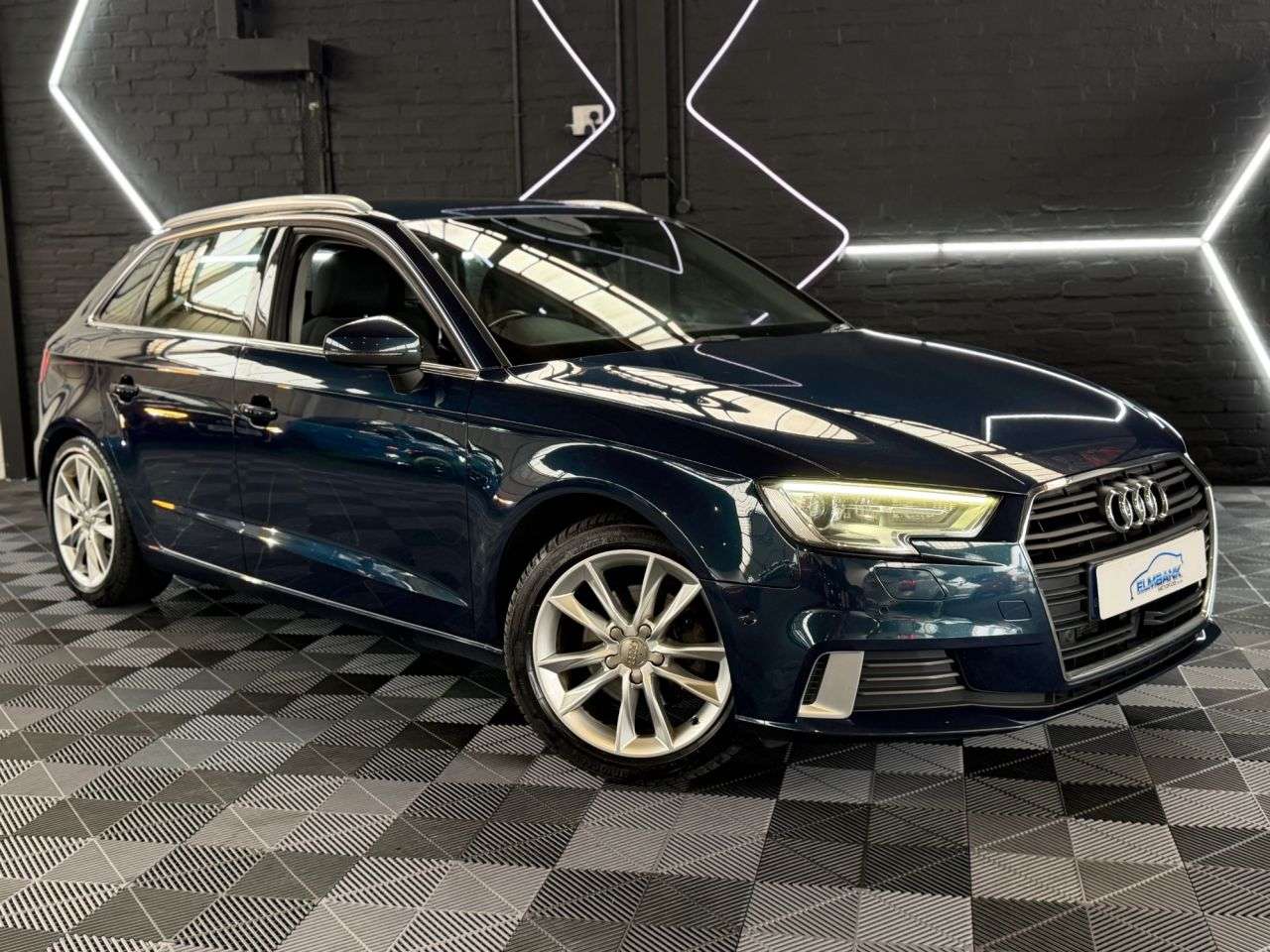 2017 AUDI A3 2017 AUDI A3
