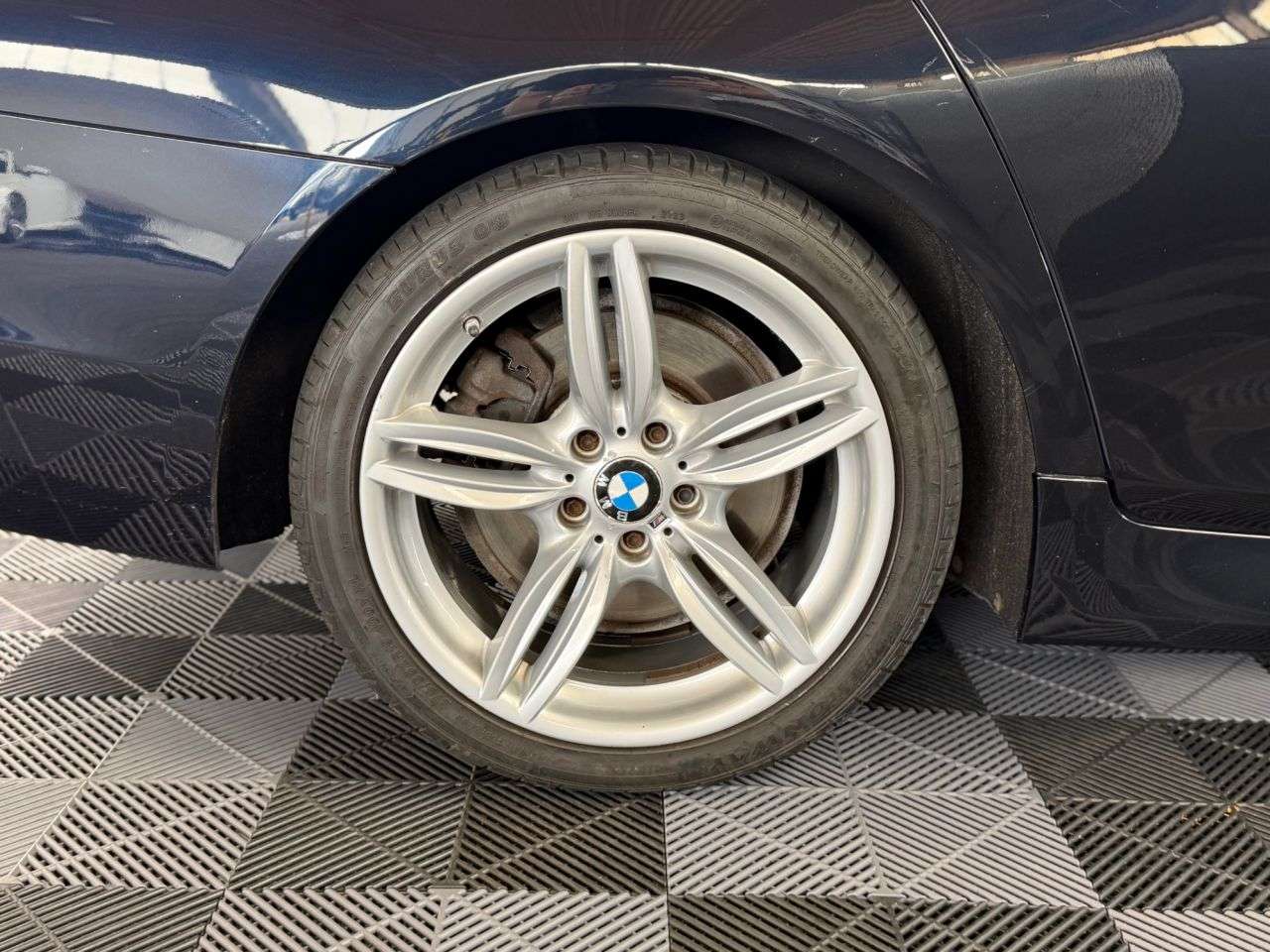 2016 BMW 5 SERIES 2016 BMW 5 SERIES