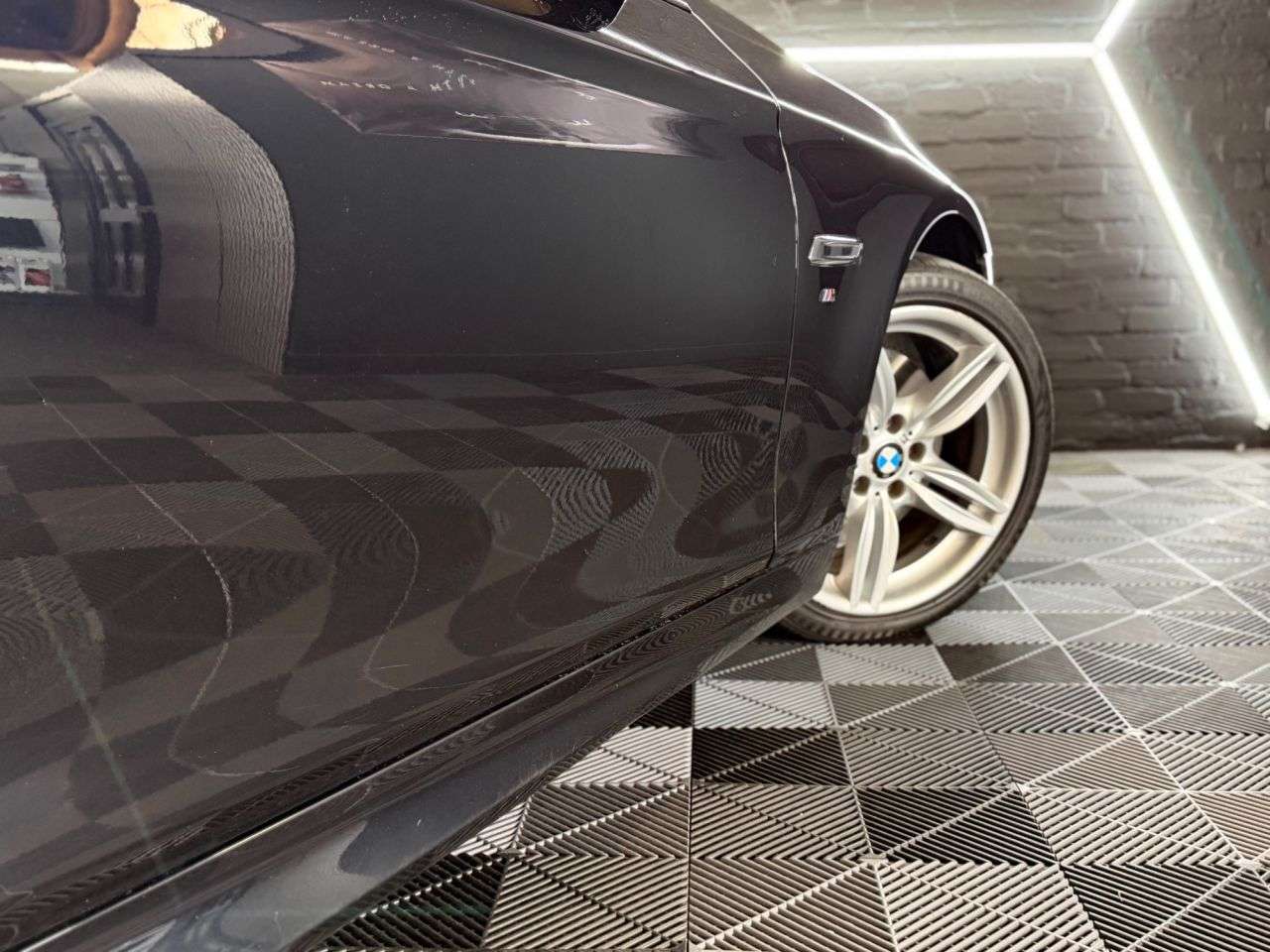 2016 BMW 5 SERIES 2016 BMW 5 SERIES