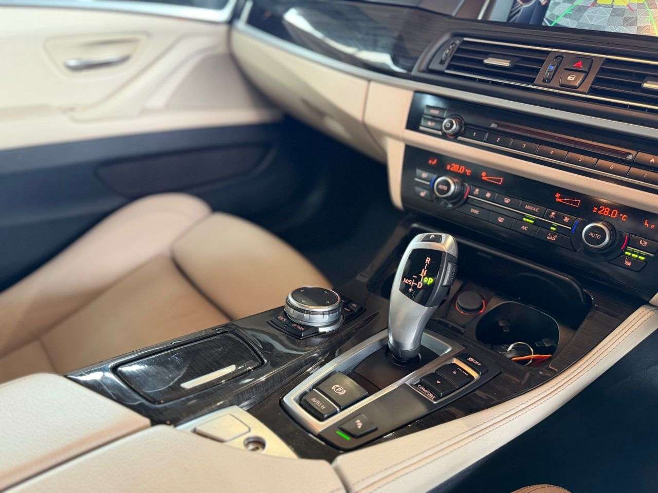 2016 BMW 5 SERIES 2016 BMW 5 SERIES