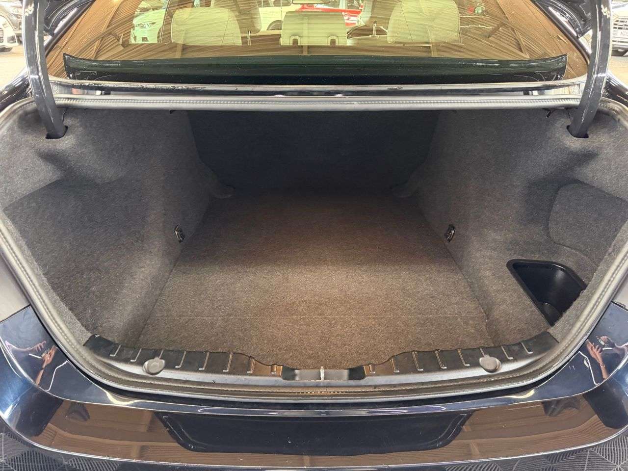 2016 BMW 5 SERIES 2016 BMW 5 SERIES