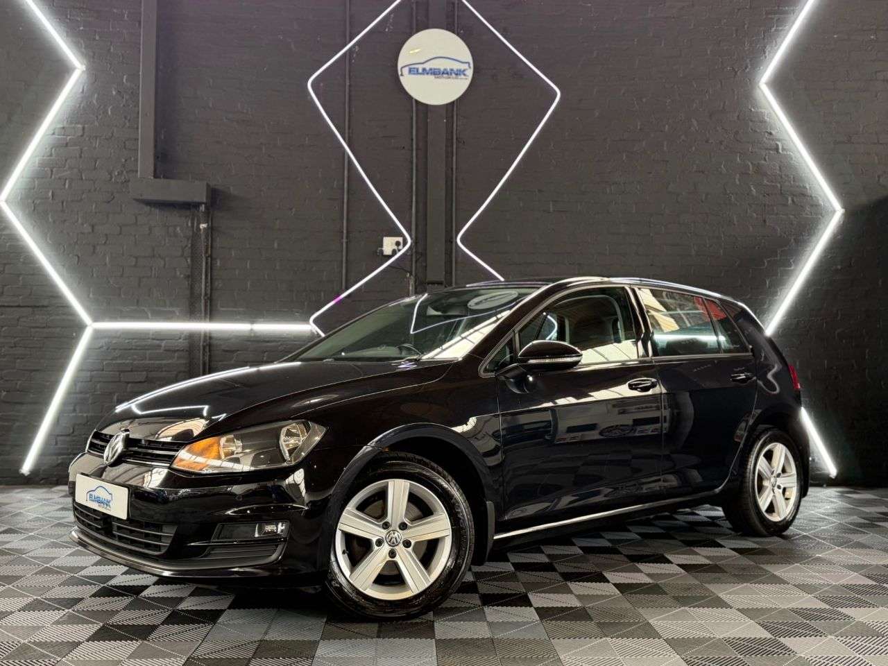 A 2016 VOLKSWAGEN GOLF MATCH EDITION TDI BMT A 2016 VOLKSWAGEN GOLF MATCH EDITION TDI BMT