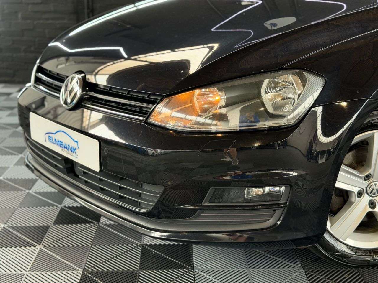 A 2016 VOLKSWAGEN GOLF MATCH EDITION TDI BMT A 2016 VOLKSWAGEN GOLF MATCH EDITION TDI BMT