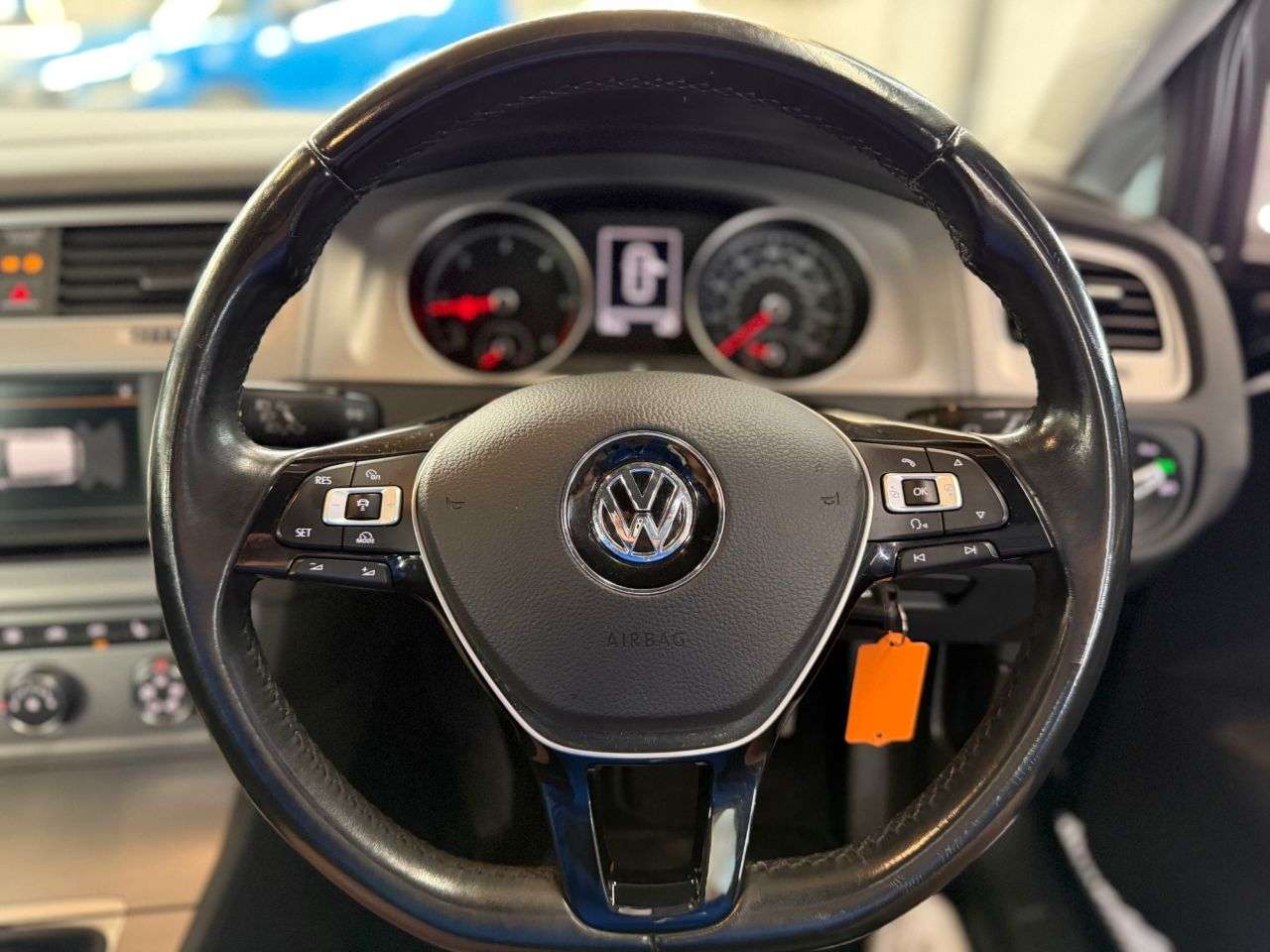 A 2016 VOLKSWAGEN GOLF MATCH EDITION TDI BMT A 2016 VOLKSWAGEN GOLF MATCH EDITION TDI BMT