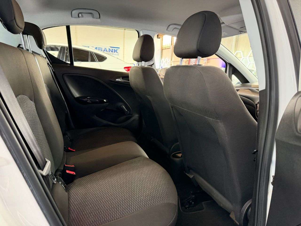 2017 VAUXHALL CORSA 2017 VAUXHALL CORSA