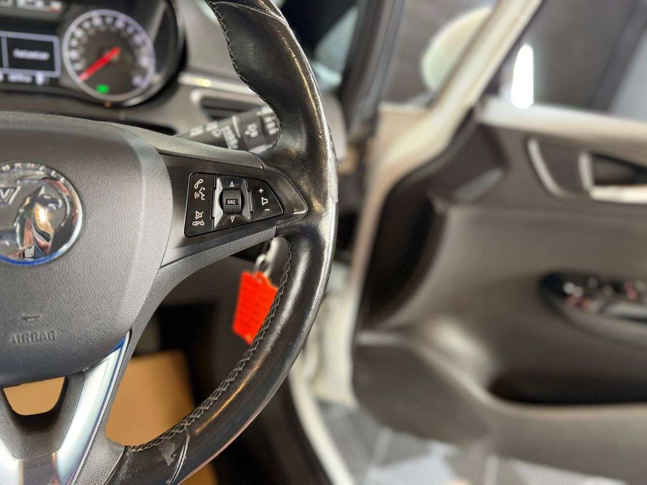 2017 VAUXHALL CORSA 2017 VAUXHALL CORSA