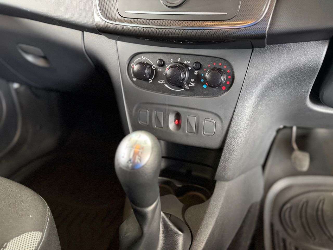 2019 DACIA SANDERO STEPWAY 2019 DACIA SANDERO STEPWAY