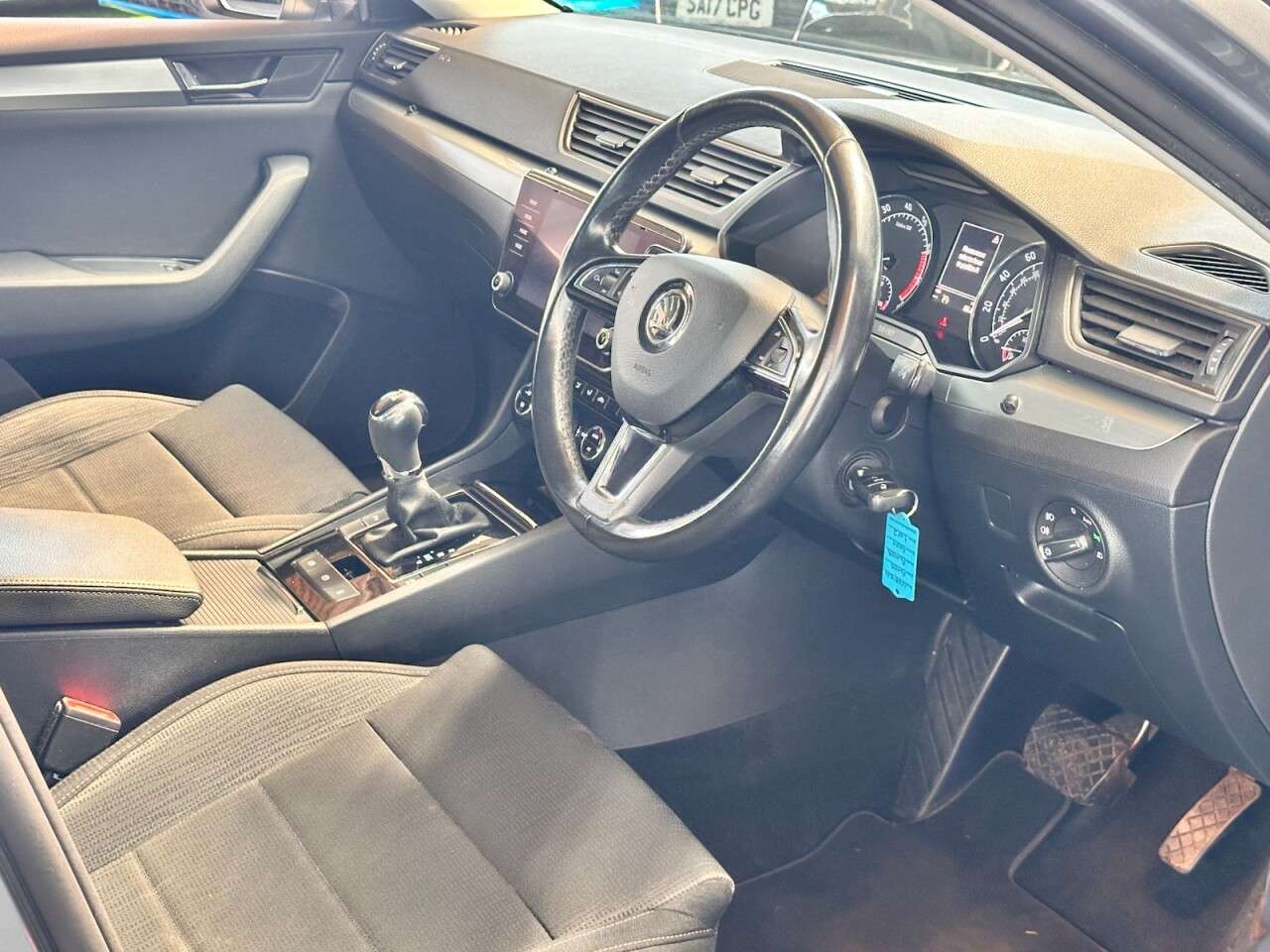 2018 SKODA SUPERB 2018 SKODA SUPERB