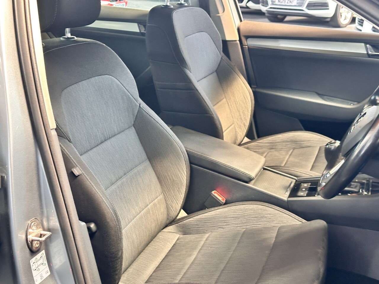 2018 SKODA SUPERB 2018 SKODA SUPERB