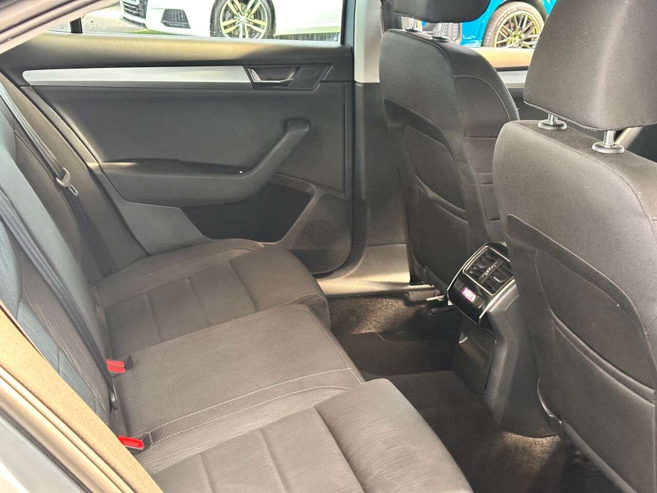 2018 SKODA SUPERB 2018 SKODA SUPERB