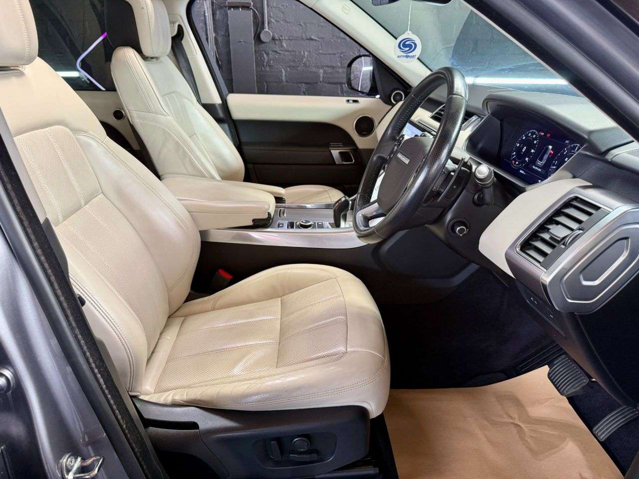 2020 LAND ROVER RANGE ROVER SPORT 2020 LAND ROVER RANGE ROVER SPORT
