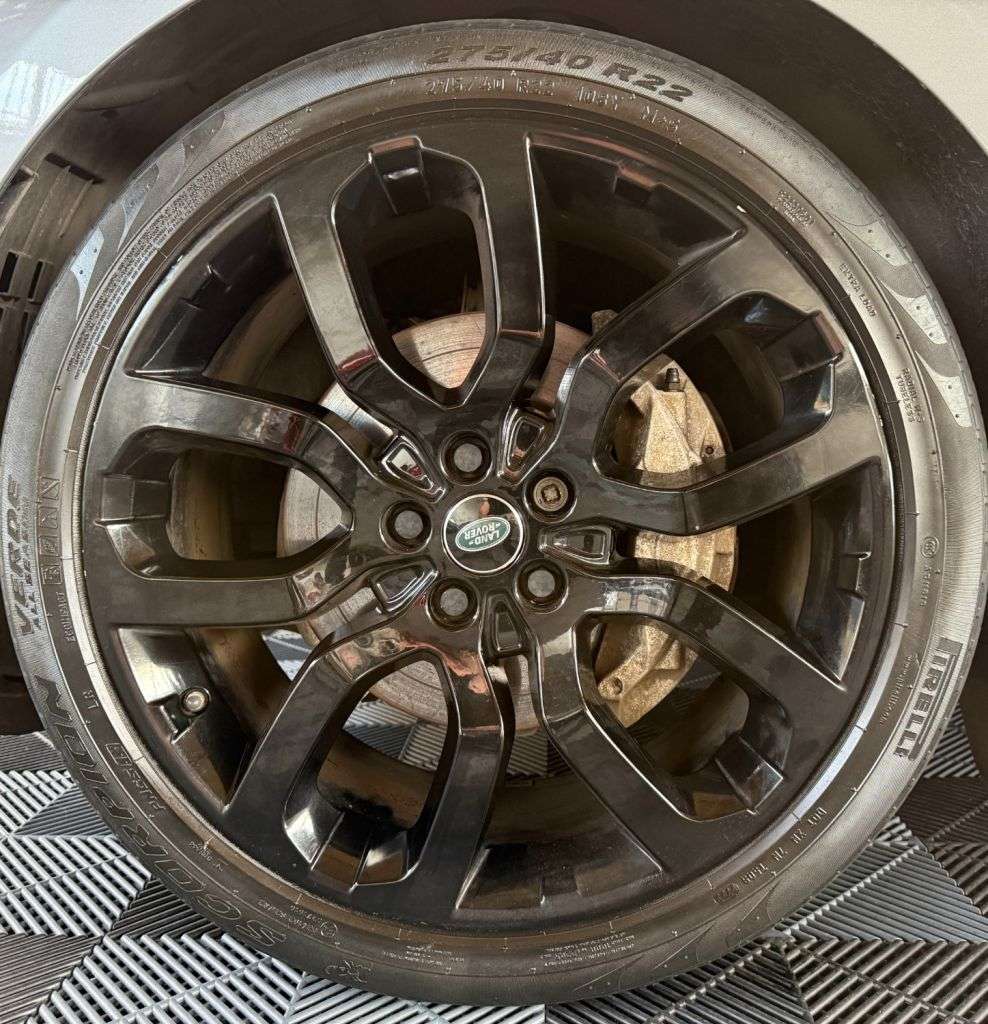 2020 LAND ROVER RANGE ROVER SPORT 2020 LAND ROVER RANGE ROVER SPORT