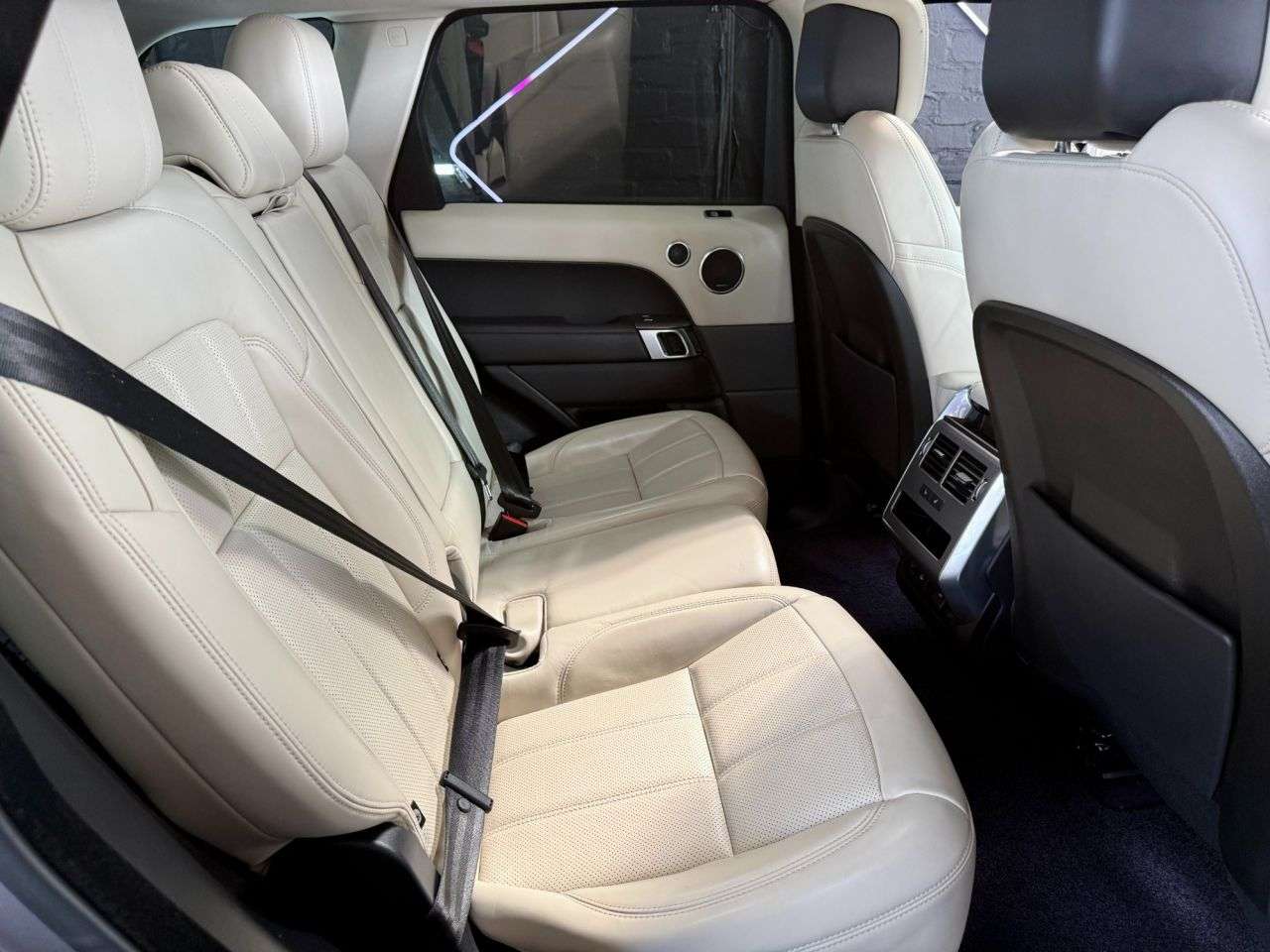 2020 LAND ROVER RANGE ROVER SPORT 2020 LAND ROVER RANGE ROVER SPORT