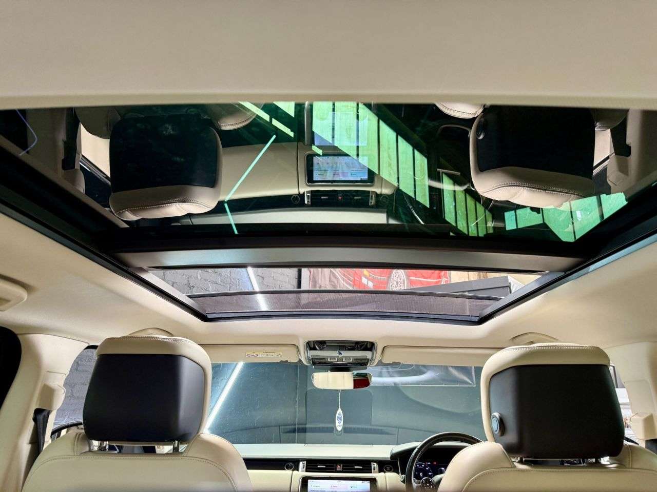 2020 LAND ROVER RANGE ROVER SPORT 2020 LAND ROVER RANGE ROVER SPORT