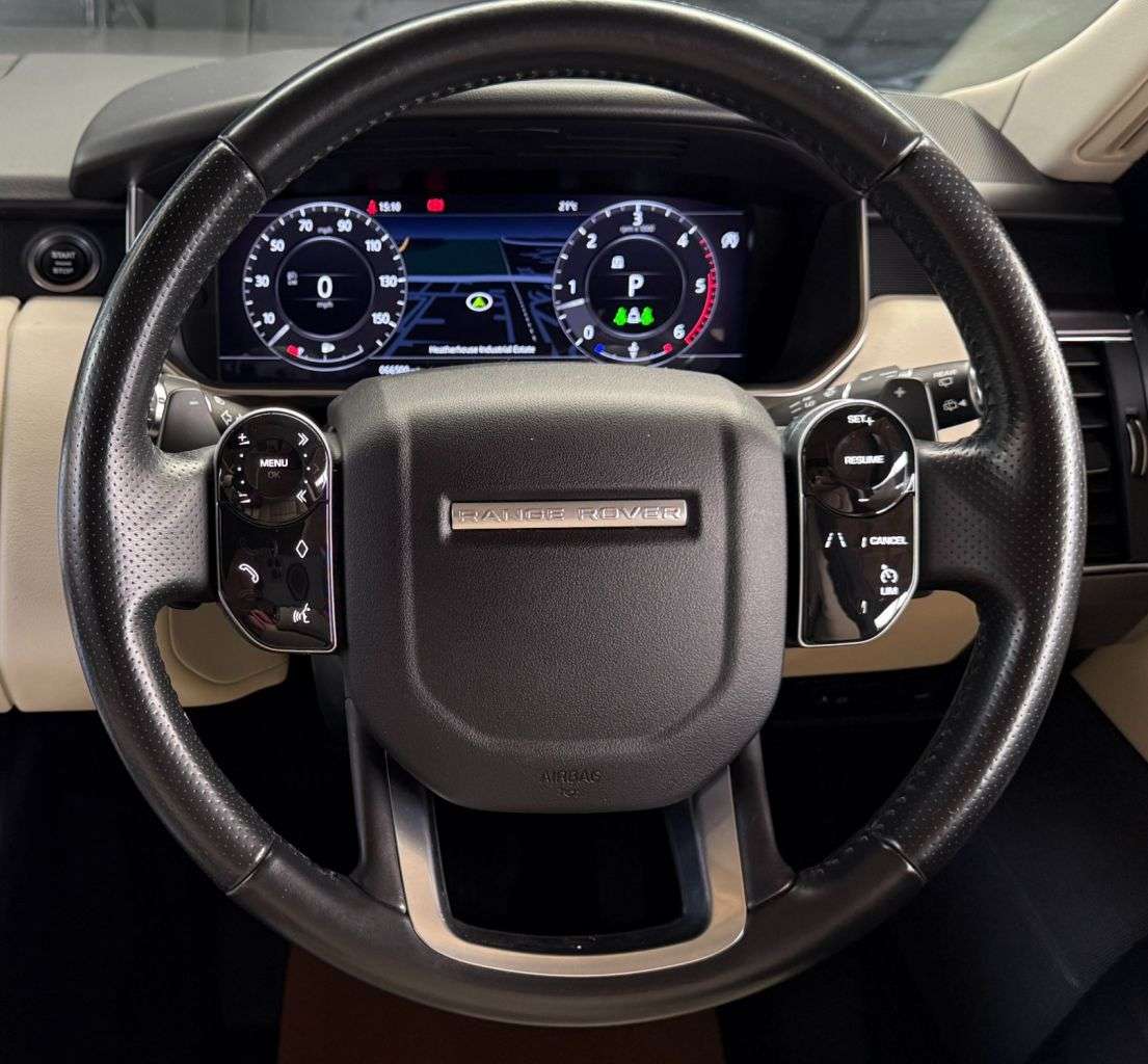 2020 LAND ROVER RANGE ROVER SPORT 2020 LAND ROVER RANGE ROVER SPORT