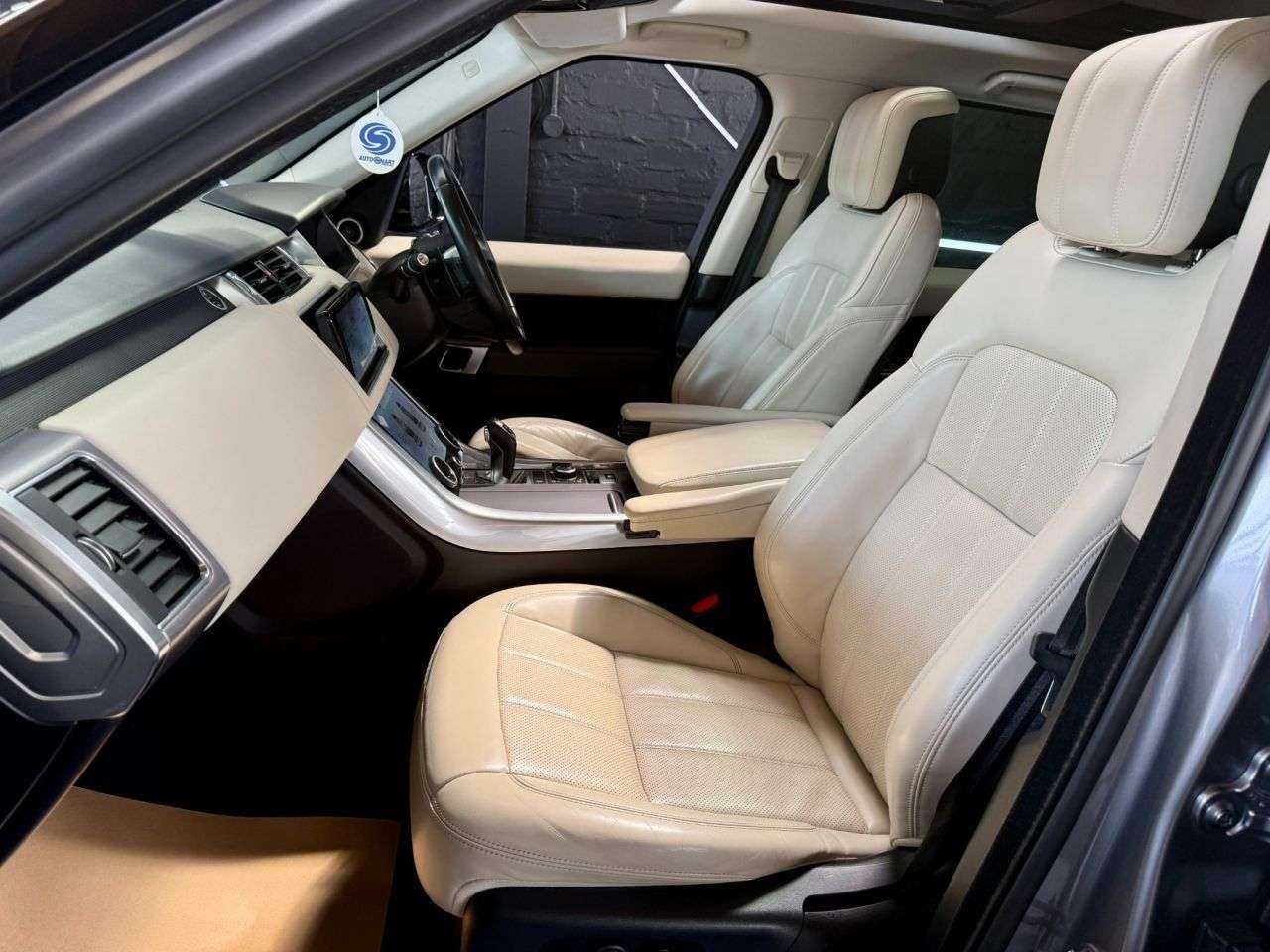 2020 LAND ROVER RANGE ROVER SPORT 2020 LAND ROVER RANGE ROVER SPORT