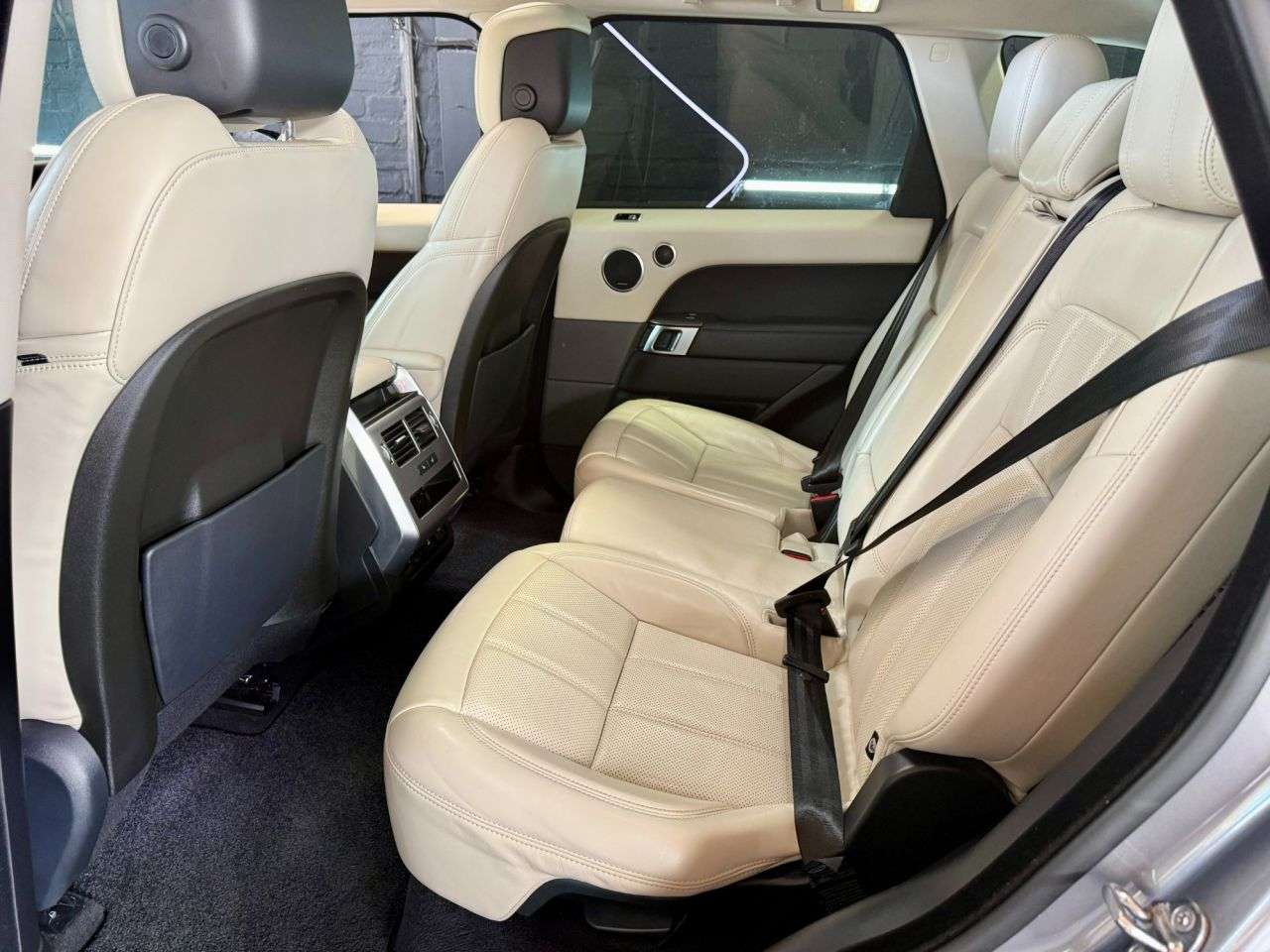 2020 LAND ROVER RANGE ROVER SPORT 2020 LAND ROVER RANGE ROVER SPORT