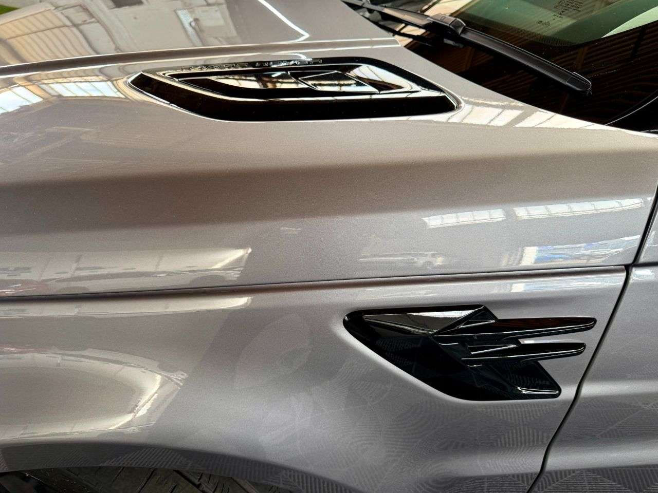 2020 LAND ROVER RANGE ROVER SPORT 2020 LAND ROVER RANGE ROVER SPORT