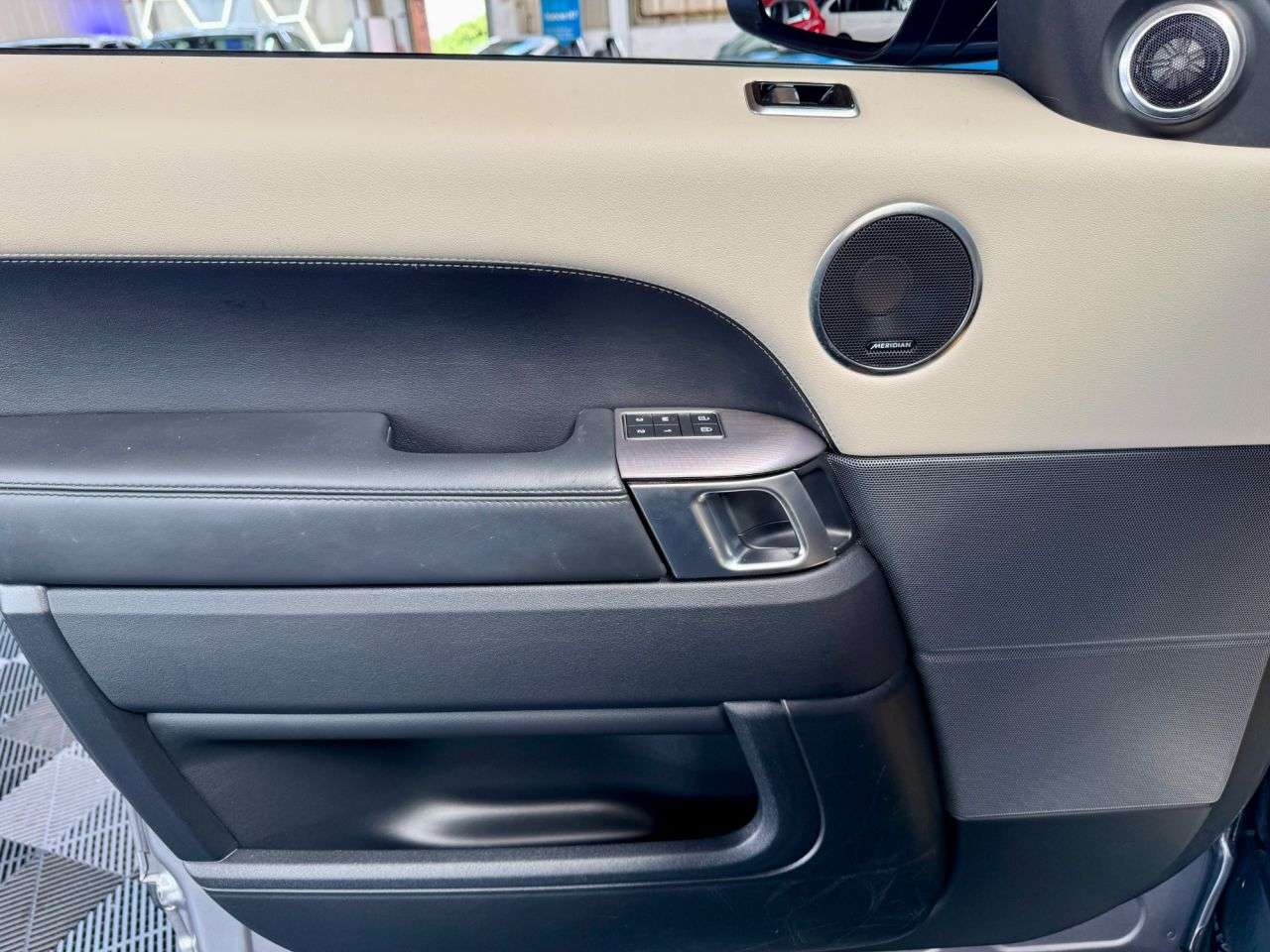 2020 LAND ROVER RANGE ROVER SPORT 2020 LAND ROVER RANGE ROVER SPORT