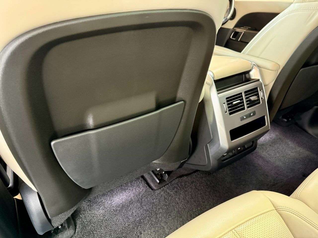 2020 LAND ROVER RANGE ROVER SPORT 2020 LAND ROVER RANGE ROVER SPORT
