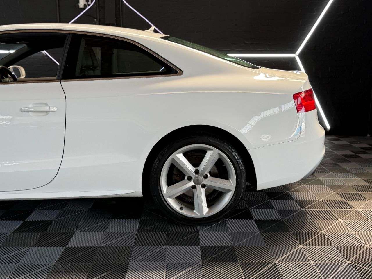 2013 AUDI A5 2013 AUDI A5
