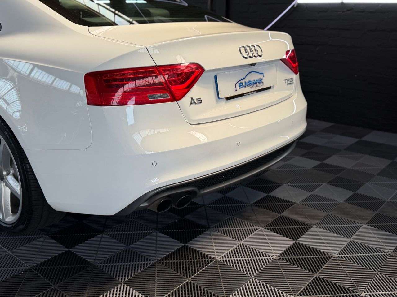 2013 AUDI A5 2013 AUDI A5