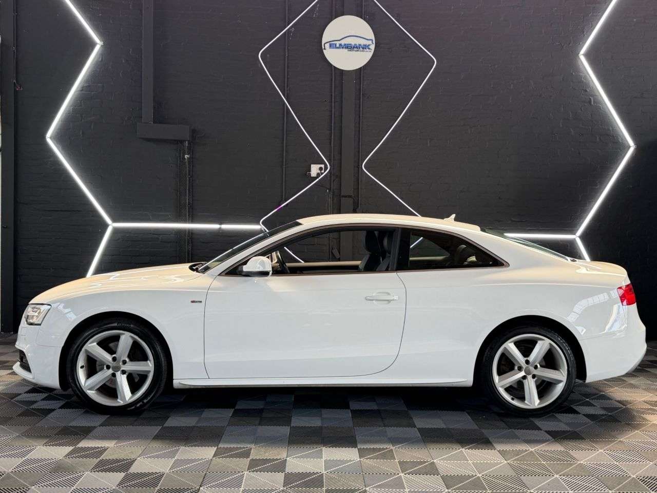 2013 AUDI A5 2013 AUDI A5