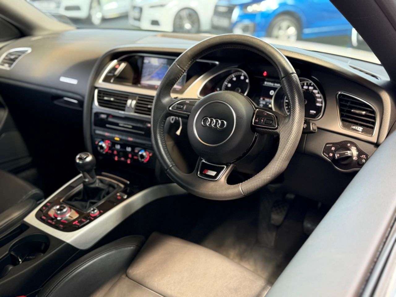 2013 AUDI A5 2013 AUDI A5