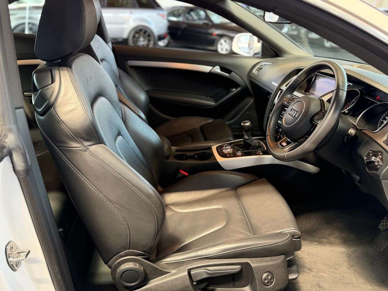 2013 AUDI A5 2013 AUDI A5