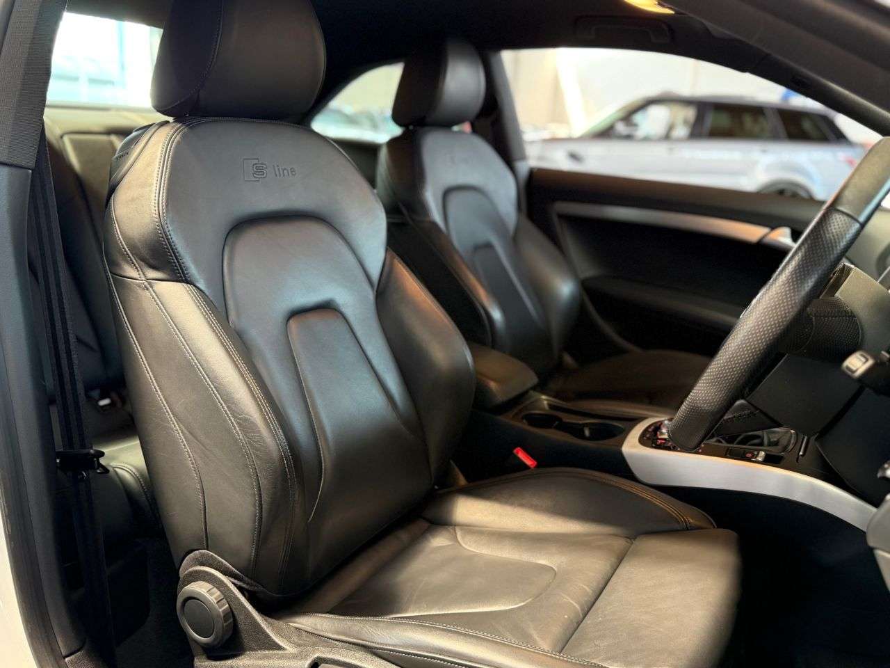 2013 AUDI A5 2013 AUDI A5