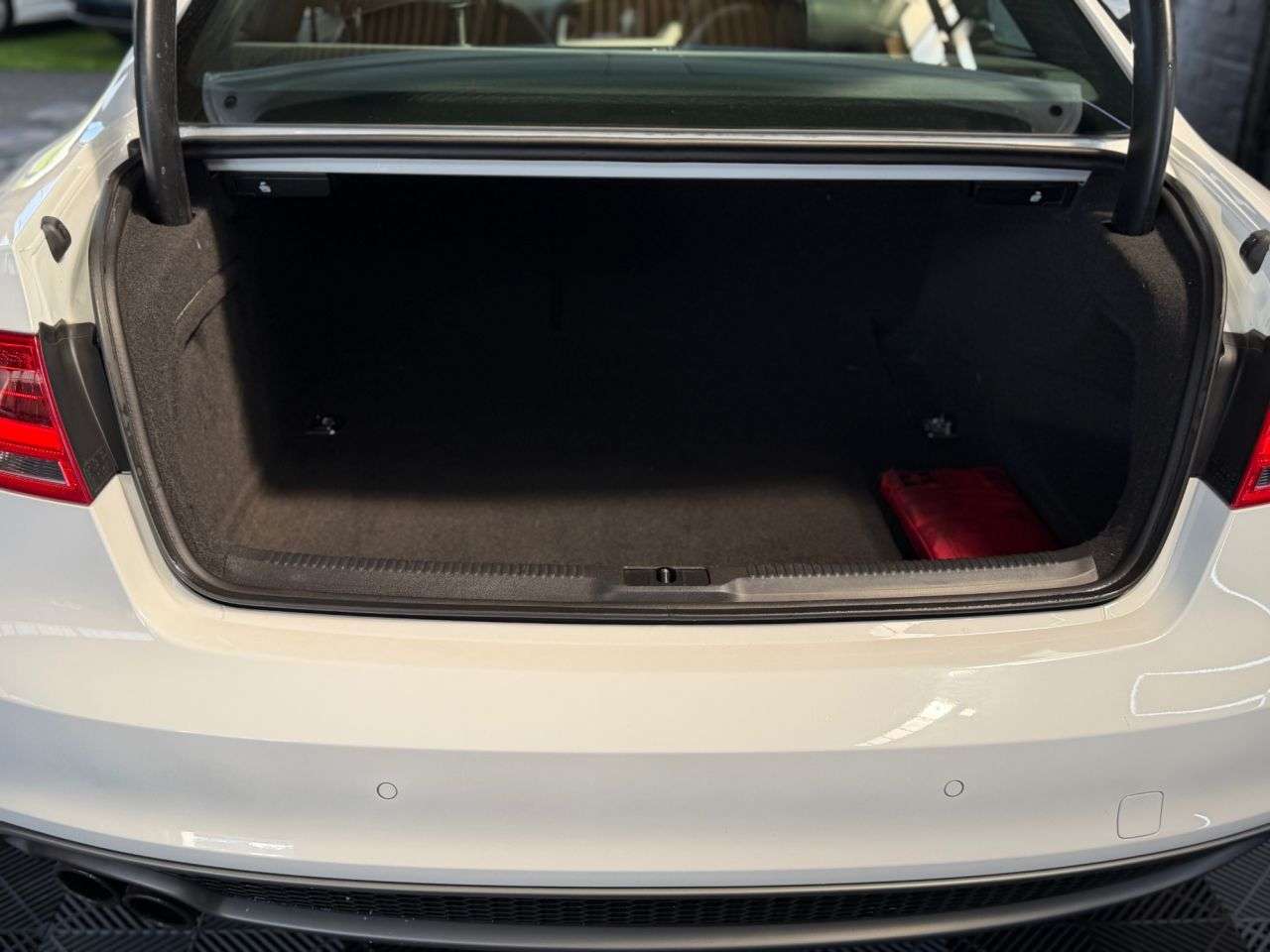 2013 AUDI A5 2013 AUDI A5