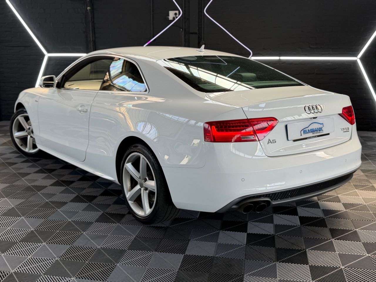 2013 AUDI A5 2013 AUDI A5