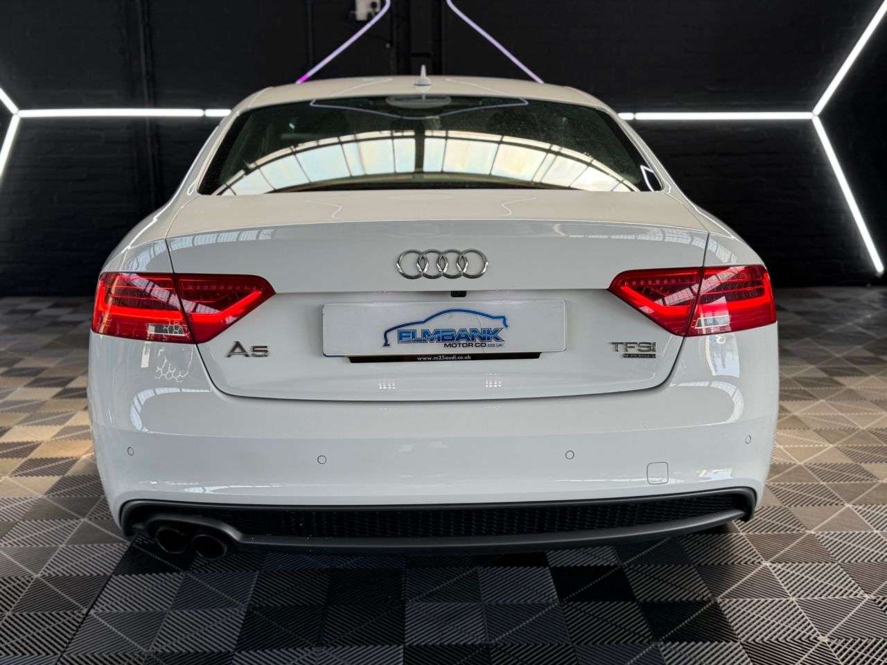 2013 AUDI A5 2013 AUDI A5