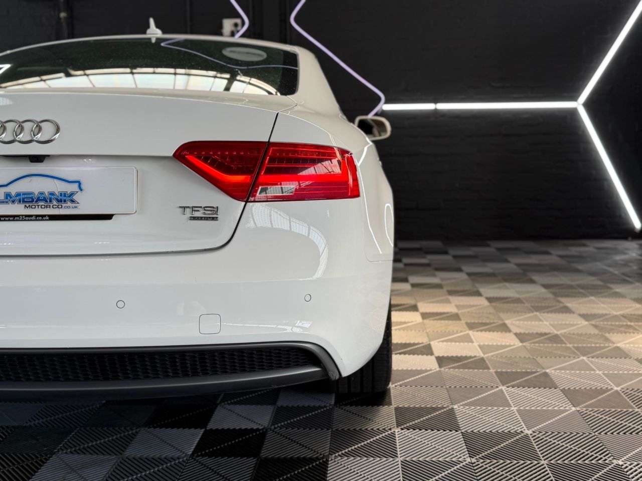 2013 AUDI A5 2013 AUDI A5