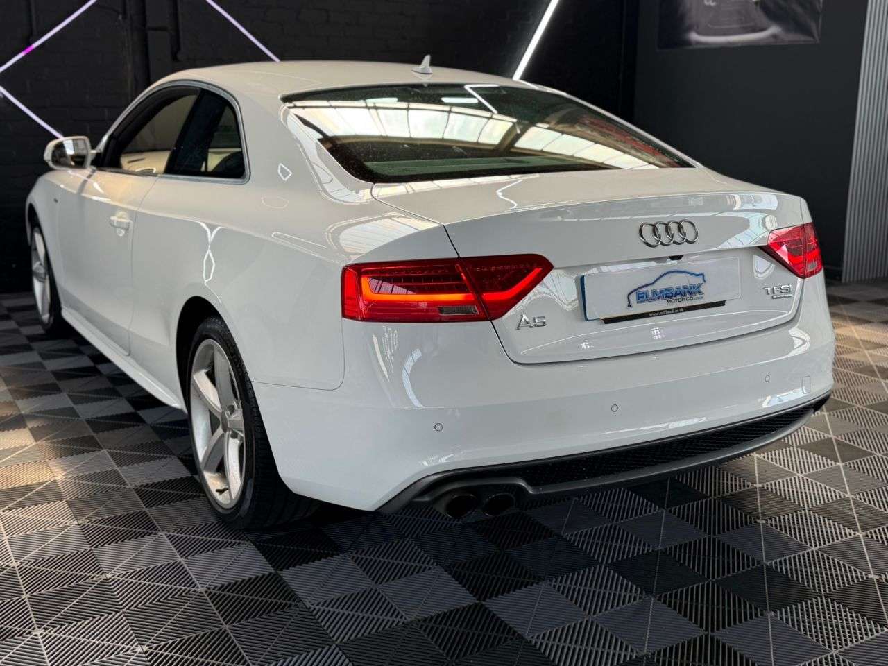 2013 AUDI A5 2013 AUDI A5