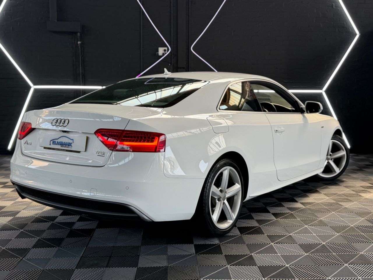 2013 AUDI A5 2013 AUDI A5
