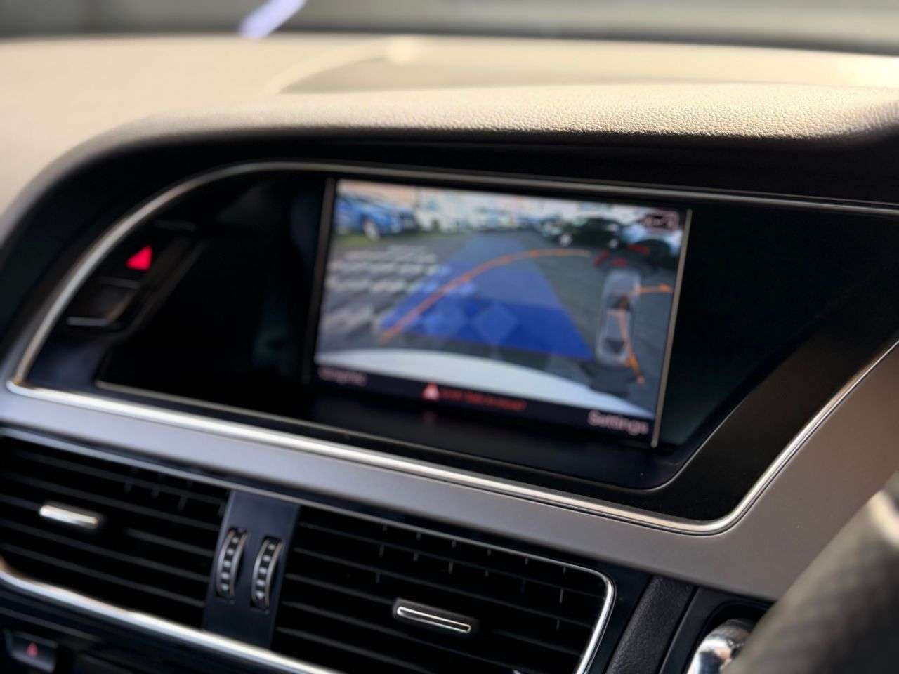 2013 AUDI A5 2013 AUDI A5
