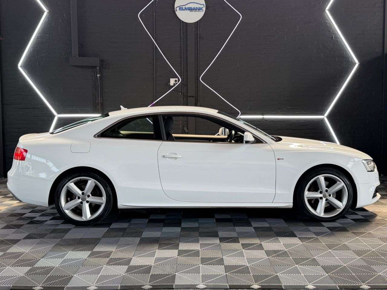 2013 AUDI A5 2013 AUDI A5