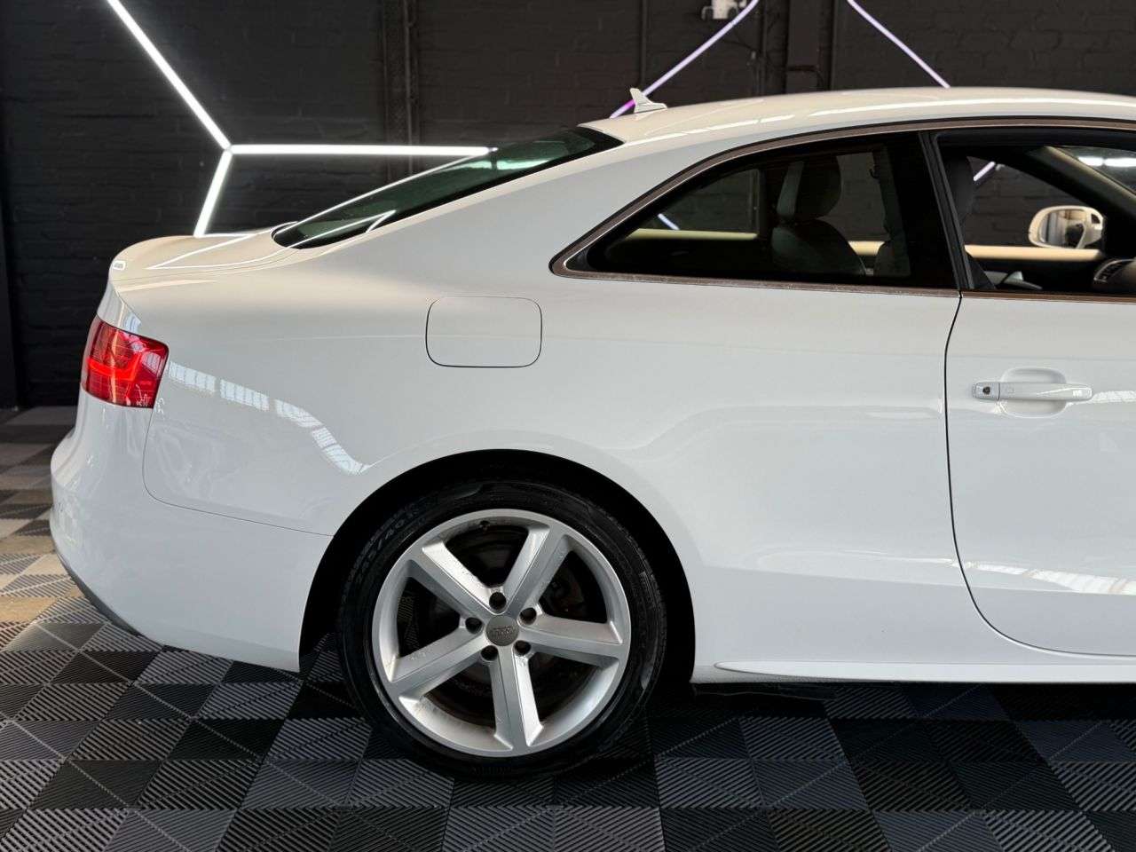 2013 AUDI A5 2013 AUDI A5