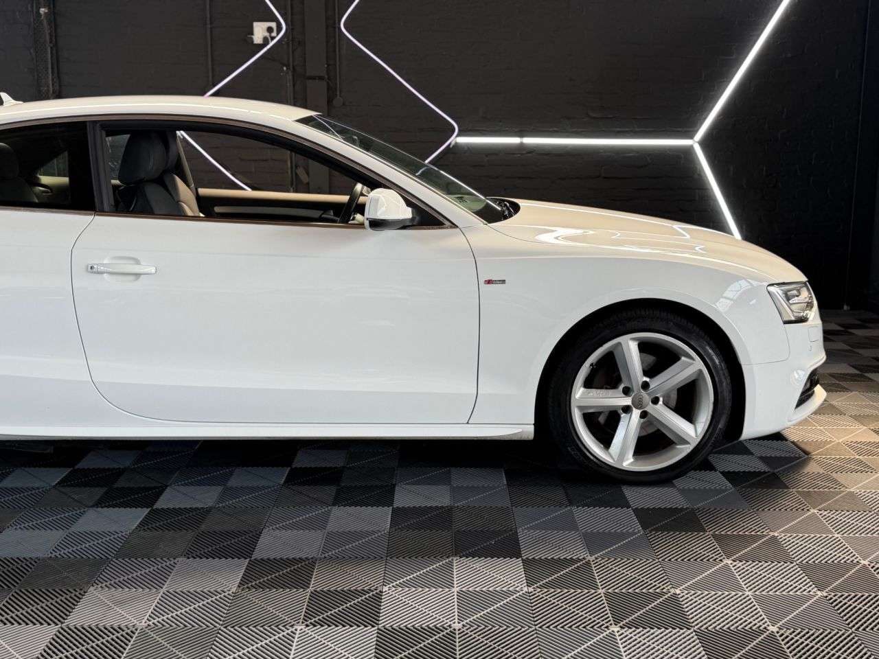 2013 AUDI A5 2013 AUDI A5