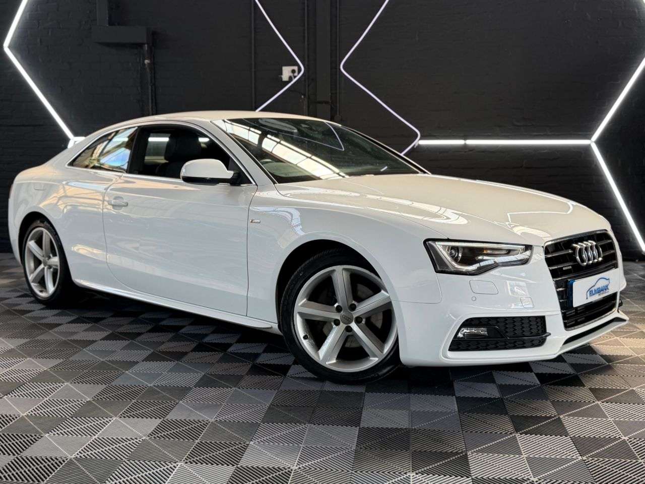 2013 AUDI A5 2013 AUDI A5