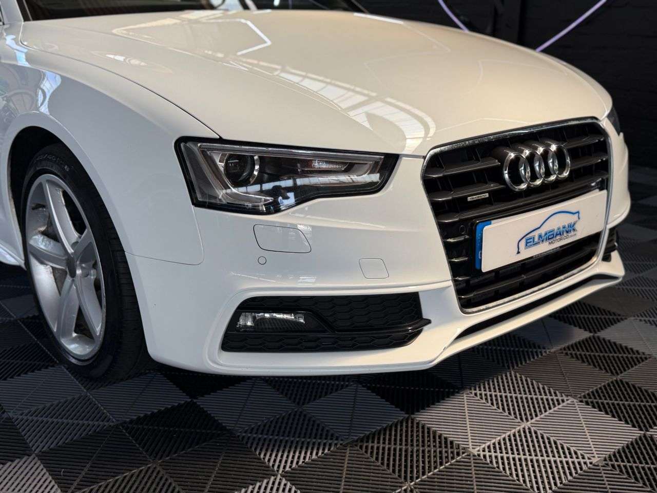 2013 AUDI A5 2013 AUDI A5