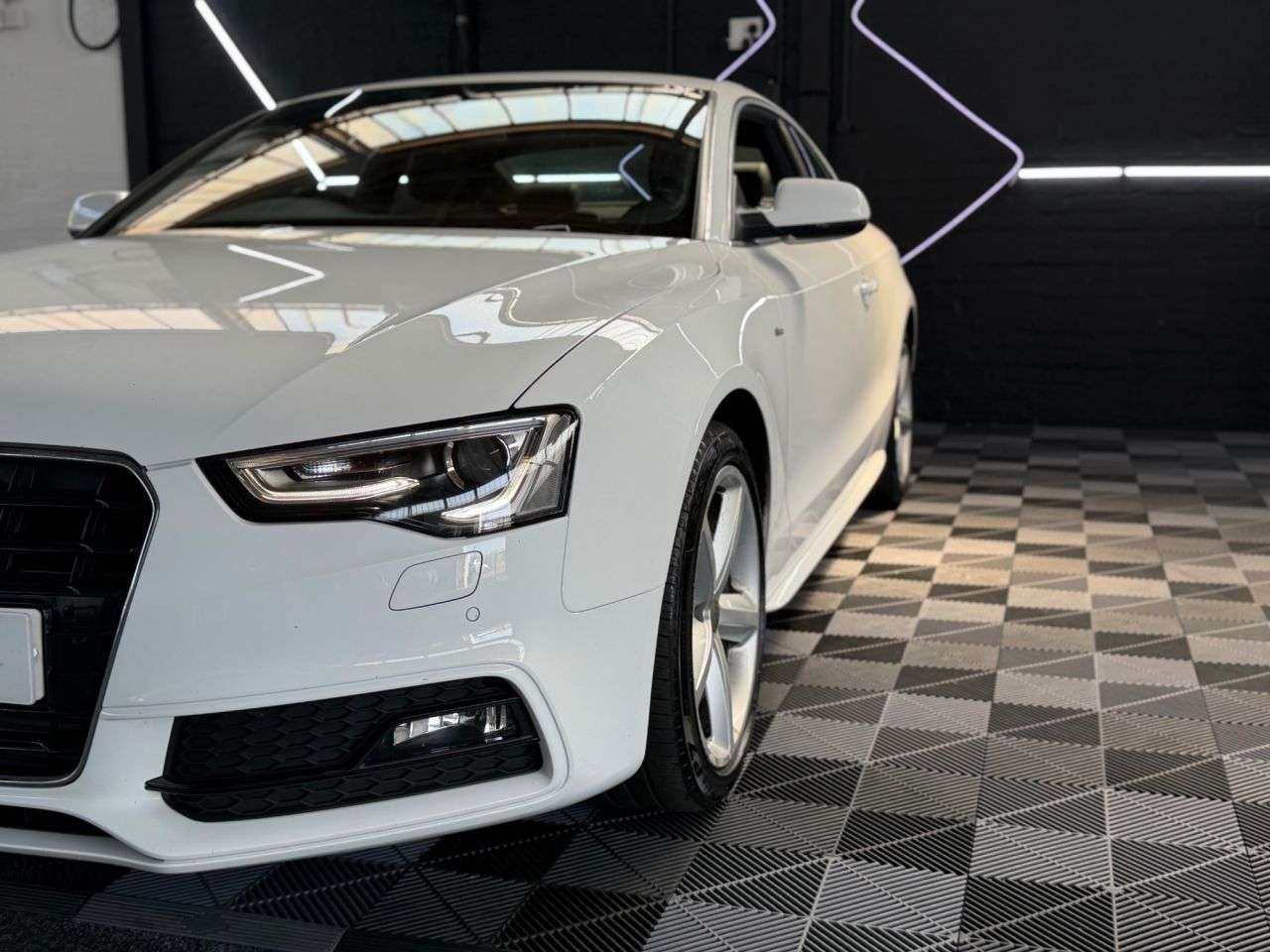 2013 AUDI A5 2013 AUDI A5