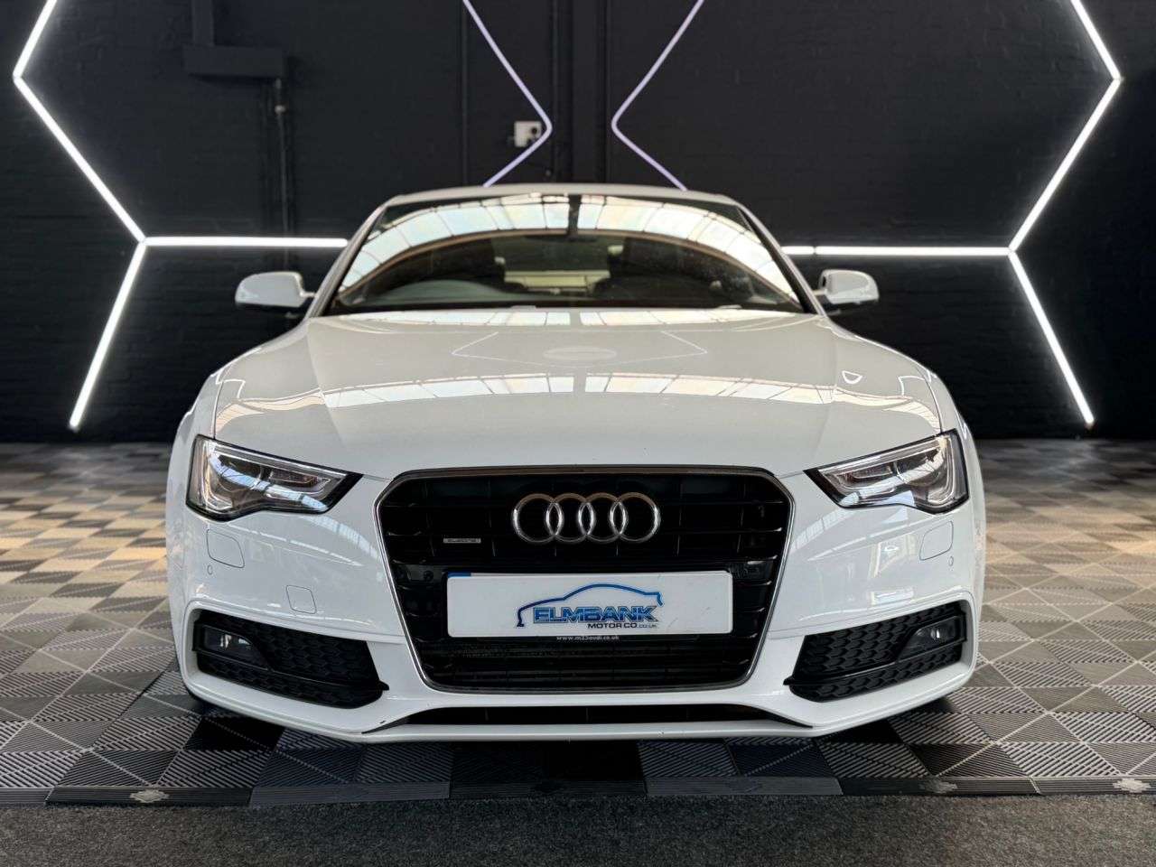 2013 AUDI A5 2013 AUDI A5
