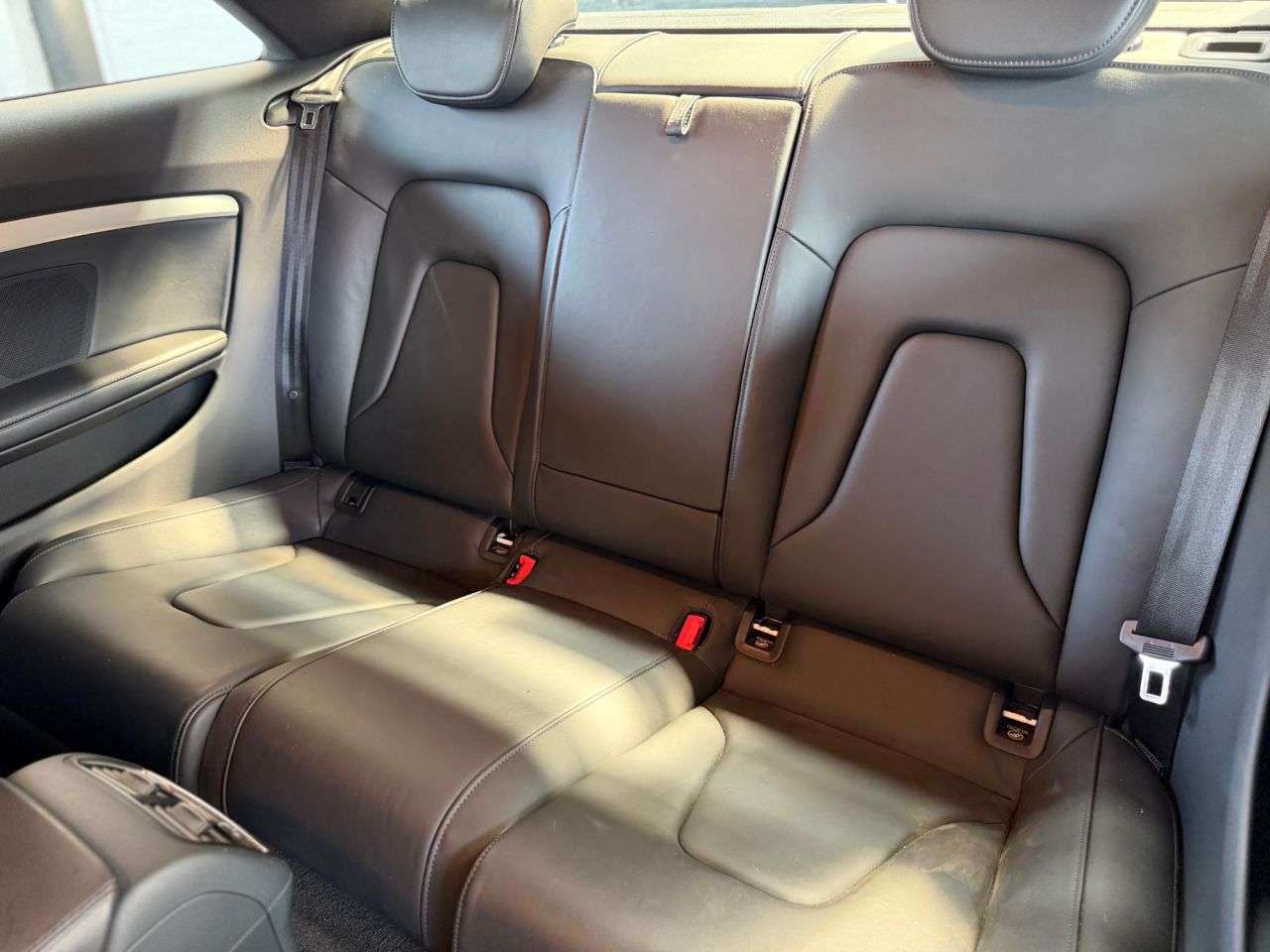 2013 AUDI A5 2013 AUDI A5