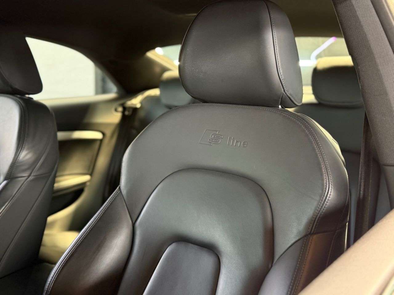 2013 AUDI A5 2013 AUDI A5