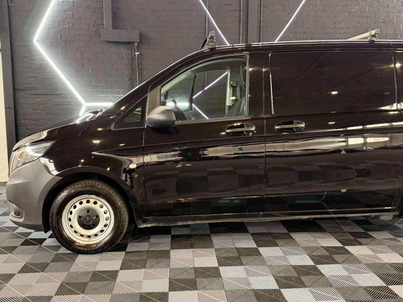 2022 MERCEDES-BENZ VITO 2022 MERCEDES-BENZ VITO