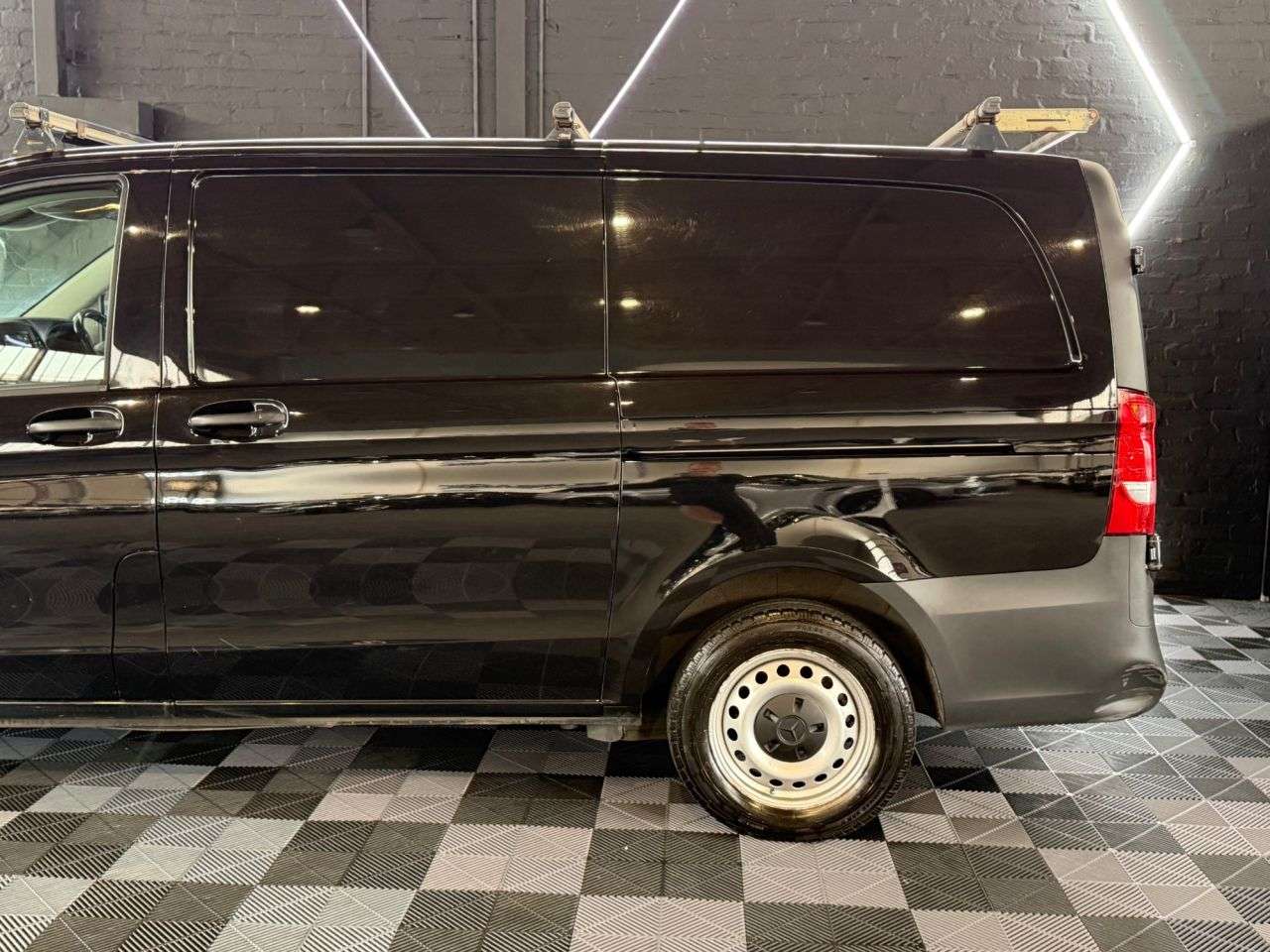 2022 MERCEDES-BENZ VITO 2022 MERCEDES-BENZ VITO