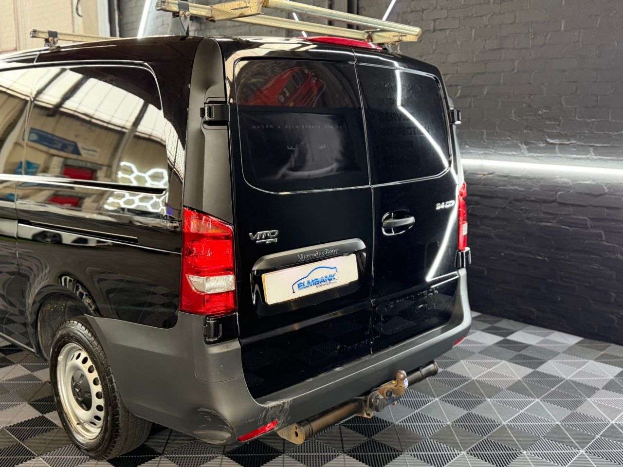 2022 MERCEDES-BENZ VITO 2022 MERCEDES-BENZ VITO